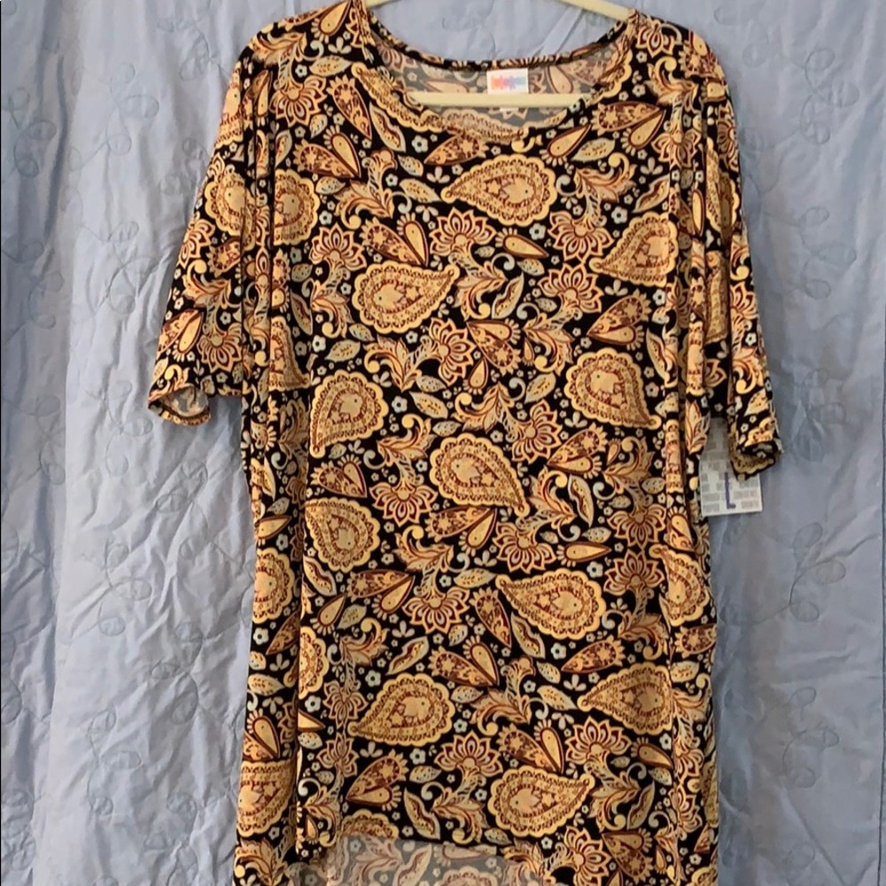 Lularoe Irma
